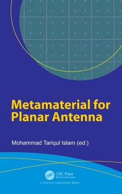 Metamaterial for Planar Antenna-cover