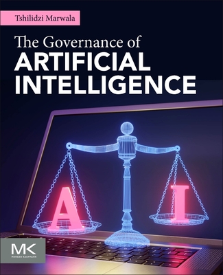 The Governance of Artificial Intelligence-cover