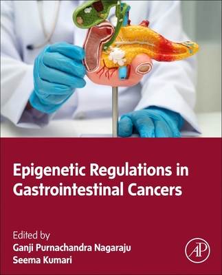 Epigenetic Regulations in Gastrointestinal Cancers-cover