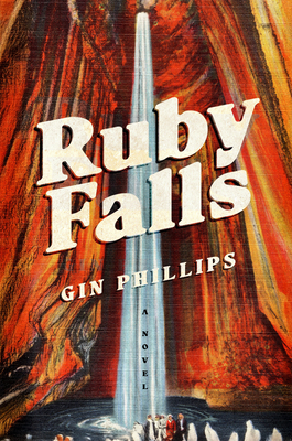 Ruby Falls-cover