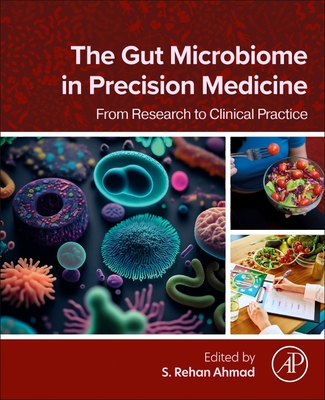 The Gut Microbiome in Precision Medicine: From Research to Clinical Practice-cover