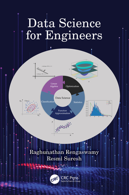 Data Science for Engineers-cover