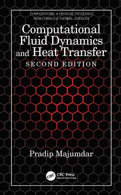 Computational Fluid Dynamics and Heat Transfer-cover