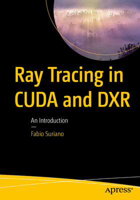 Ray Tracing in Cuda and Dxr: An Introduction-cover