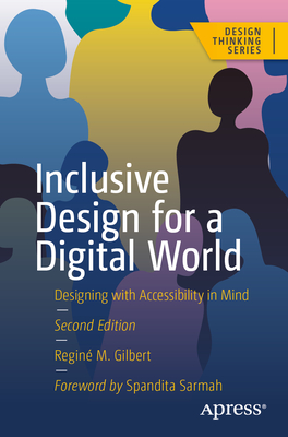 Inclusive Design for a Digital World: Designing with Accessibility in Mind-cover