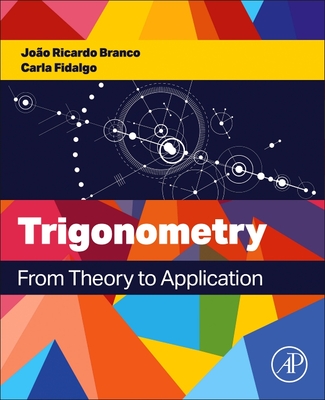 Trigonometry: From Theory to Application-cover