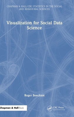 Visualization for Social Data Science-cover