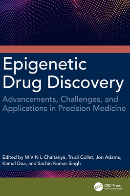 Epigenetic Drug Discovery: Advancements, Challenges, and Applications in Precision Medicine-cover