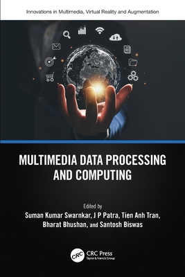 Multimedia Data Processing and Computing-cover