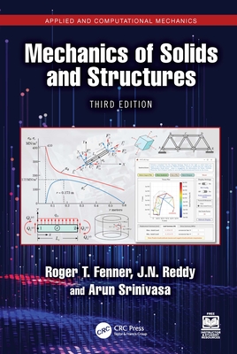 Mechanics of Solids and Structures-cover