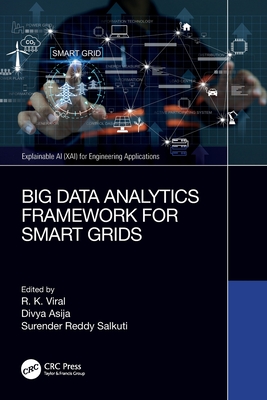 Big Data Analytics Framework for Smart Grids-cover