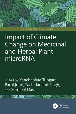 Impact of Climate Change on Medicinal and Herbal Plant microRNA-cover
