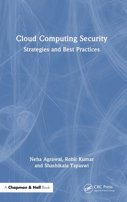 Cloud Computing Security: Strategies and Best Practices-cover