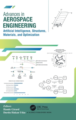 Advances in Aerospace Engineering: Artificial Intelligence, Structures, Materials, and Optimization-cover