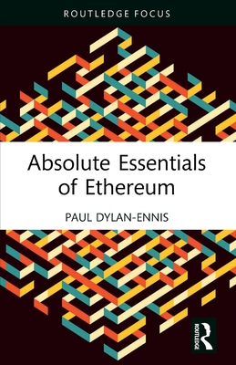 Absolute Essentials of Ethereum-cover