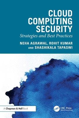 Cloud Computing Security: Strategies and Best Practices-cover