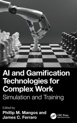 AI and Gamification Technologies for Complex Work-cover