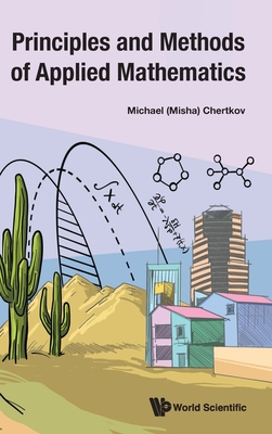 Lecture Notes on the Principles and Methods of Applied Mathematics-cover