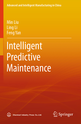 Intelligent Predictive Maintenance-cover