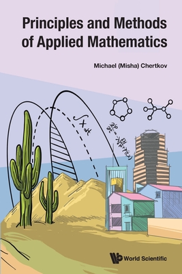 Lecture Notes on the Principles and Methods of Applied Mathematics-cover