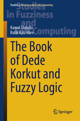 The Book of Dede Korkut and Fuzzy Logic-cover