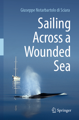 Sailing Across a Wounded Sea-cover