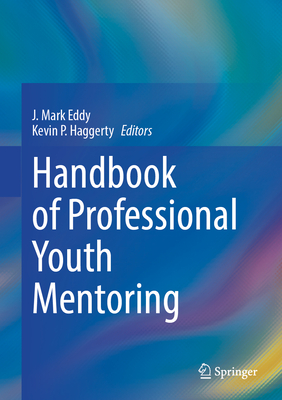 Handbook of Professional Youth Mentoring-cover
