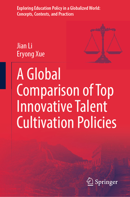 A Global Comparison of Top Innovative Talent Cultivation Policies-cover