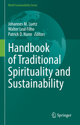 Handbook of Traditional Spirituality and Sustainability-cover