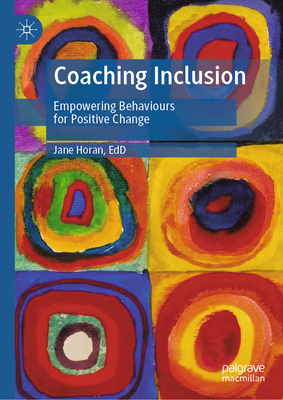 Coaching Inclusion: Empowering Behaviours for Positive Change-cover