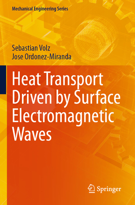 Heat Transport Driven by Surface Electromagnetic Waves-cover