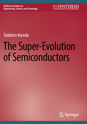 The Super-Evolution of Semiconductors-cover