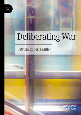 Deliberating War-cover