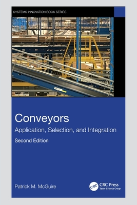 Conveyors: Application, Selection, and Integration-cover