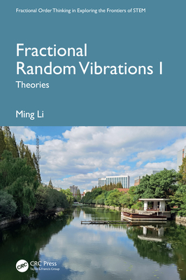 Fractional Random Vibrations I: Theories-cover
