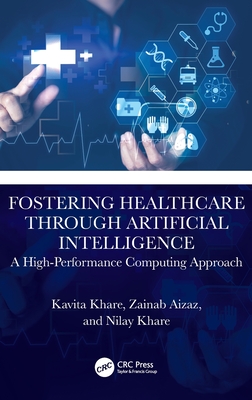 Fostering Healthcare through Artificial Intelligence: A High-Performance Computing Approach-cover