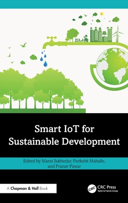 Smart IoT for Sustainable Development-cover