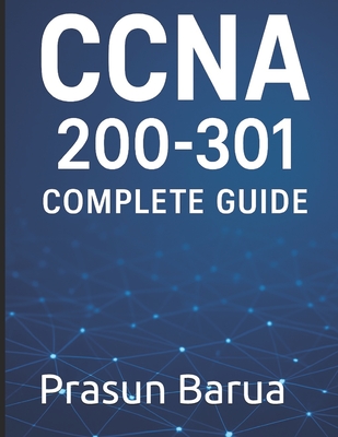 CCNA 200-301 Complete Guide-cover