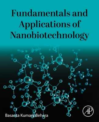 Fundamentals and Applications of Nanobiotechnology-cover