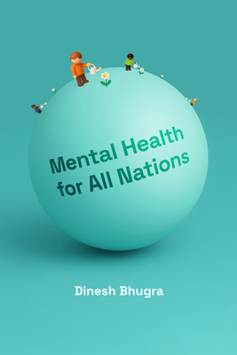 Mental Health for All Nations-cover