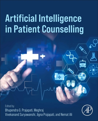Artificial Intelligence in Patient Counselling-cover