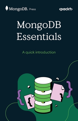 MongoDB Essentials: A quick introduction-cover
