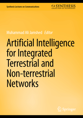 Artificial Intelligence for Integrated Terrestrial and Non-Terrestrial Networks-cover
