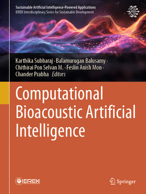 Computational Bioacoustic Artificial Intelligence-cover