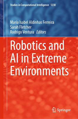 Robotics and AI in Extreme Environments-cover