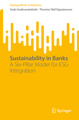 Sustainability in Banks: A Six-Pillar Model for Esg Integration-cover