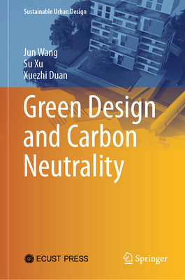 Green Design and Carbon Neutrality-cover
