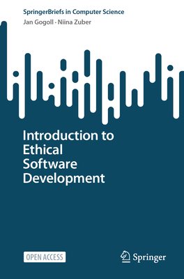 Introduction to Ethical Software Development-cover