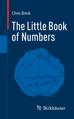 The Little Book of Numbers-cover