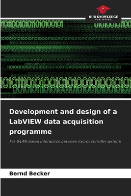Development and design of a LabVIEW data acquisition programme-cover